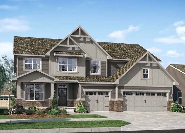 Property at 3500 Plan, Fishers, IN 46040, 5 beds, 3.5 baths