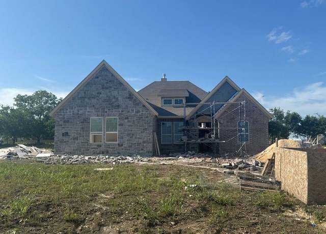 Property at 270 Cobb Rd, Leonard, TX 75452, 4 beds, 3 baths