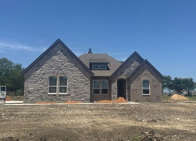 Property at 270 Cobb Rd, Leonard, TX 75452, 4 beds, 3 baths