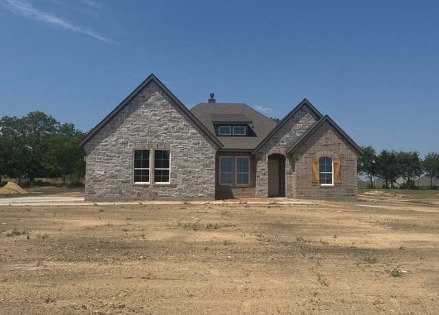 Property at 270 Cobb Rd, Leonard, TX 75452, 4 beds, 3 baths