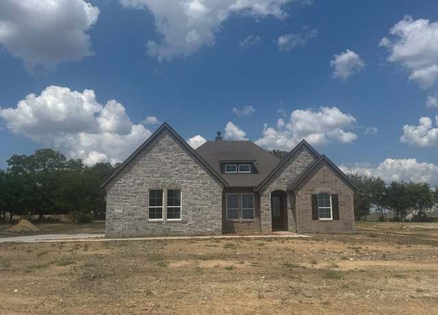 Property at 270 Cobb Rd, Leonard, TX 75452, 4 beds, 3 baths