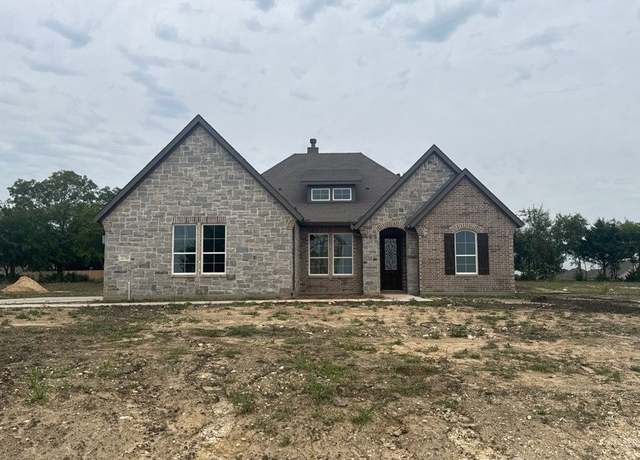 Property at 270 Cobb Rd, Leonard, TX 75452, 4 beds, 3 baths