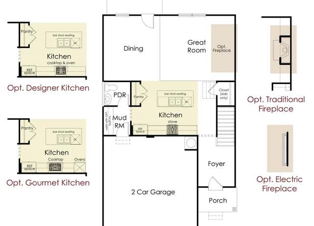 Property at 4361 Portsbrook Ave, Snellville, GA 30039, 3 beds, 2.5 baths