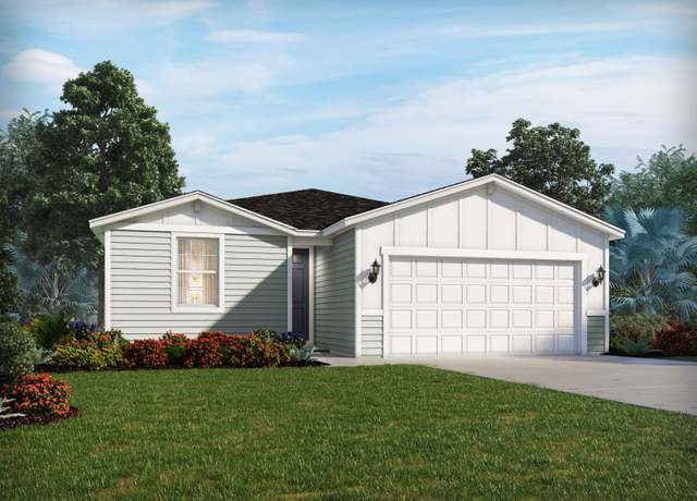 Property at Daphne Plan, Green Cove Springs, FL 32043, 3 beds, 2 baths