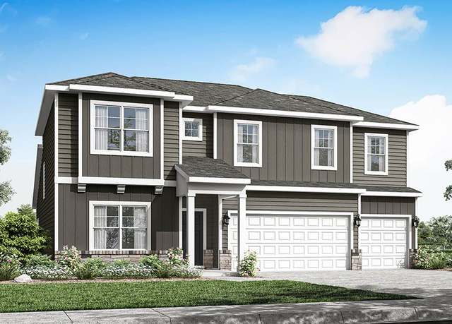 Property at Milford Plan, Batavia, OH 45103, 3 beds, 2.5 baths