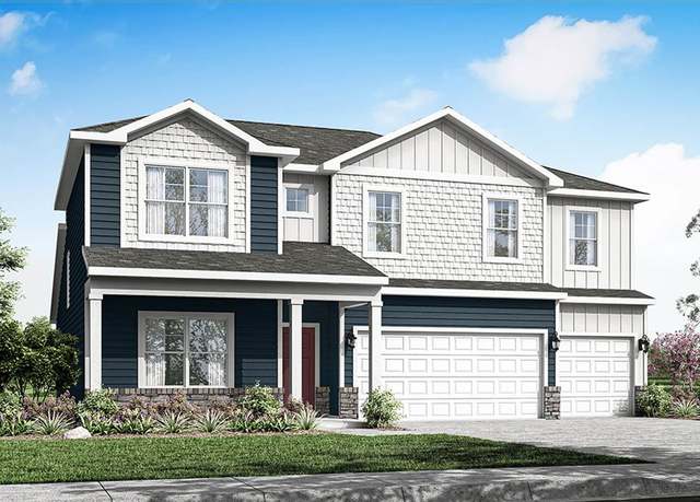 Property at Milford Plan, Batavia, OH 45103, 4 beds, 3.5 baths