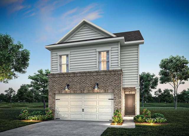 Property at Sienna Plan, Powder Springs, GA 30127, 3 beds, 2.5 baths
