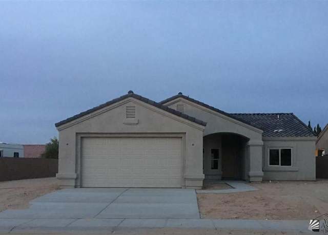 Property at 1483 Plan, Yuma, AZ 85365, 3 beds, 2 baths
