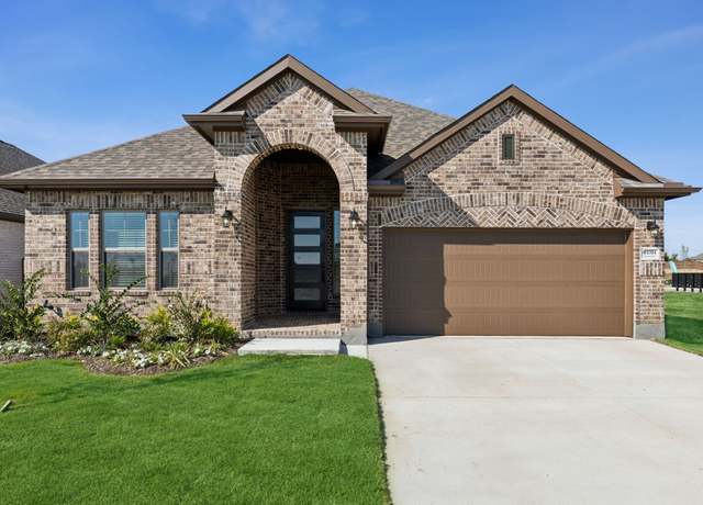 Property at Addison Plan, Fort Worth, TX 76036, 3 beds, 2 baths