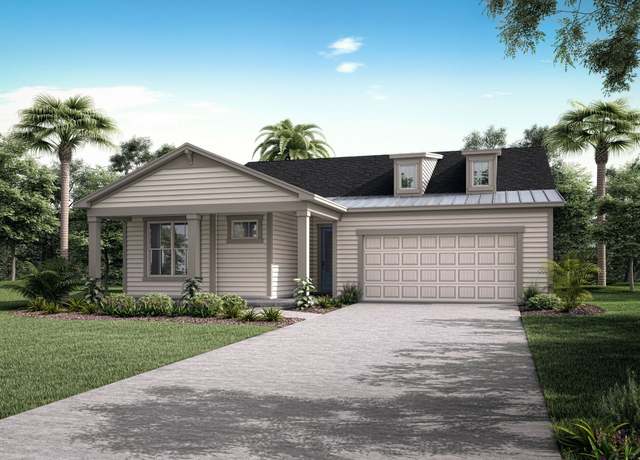 Property at 320 Pelton Place St, Johns, FL 32259, 2 beds, 2 baths