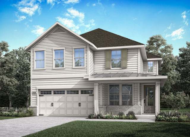 Property at Holly Plan, Argyle, TX 76226, 3 beds, 2.5 baths
