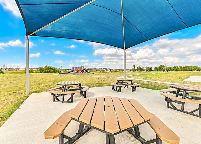 Property at MORTON Plan, Montgomery, TX 77356, 5 beds, 1 bath