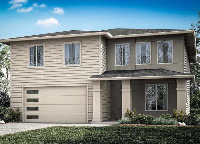 Property at The 2790 Plan, Ridgefield, WA 98642, 6 beds, 3 baths