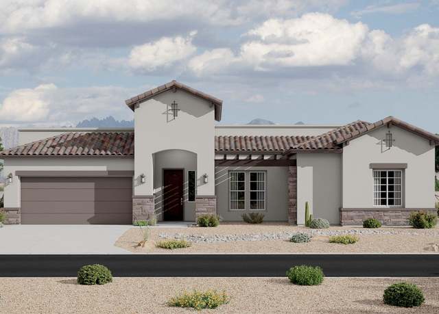 Property at Grant Plan, Las Cruces, NM 88012, 5 beds, 3.5 baths