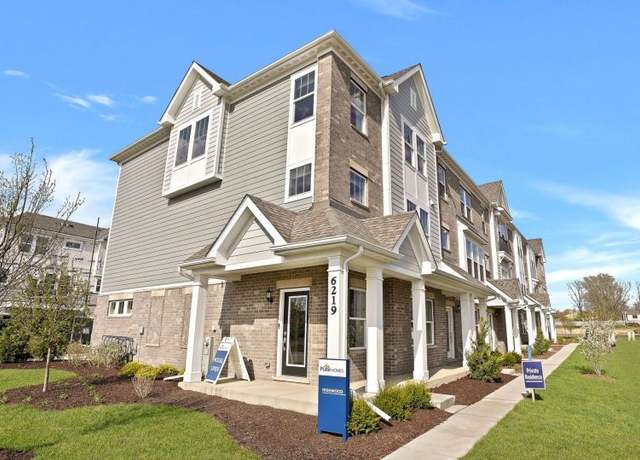 Property at Halston Plan, Woodridge, IL 60517, 3 beds, 2.5 baths