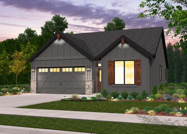 Property at Stockton Plan, La Center, WA 98629, 3 beds, 2 baths