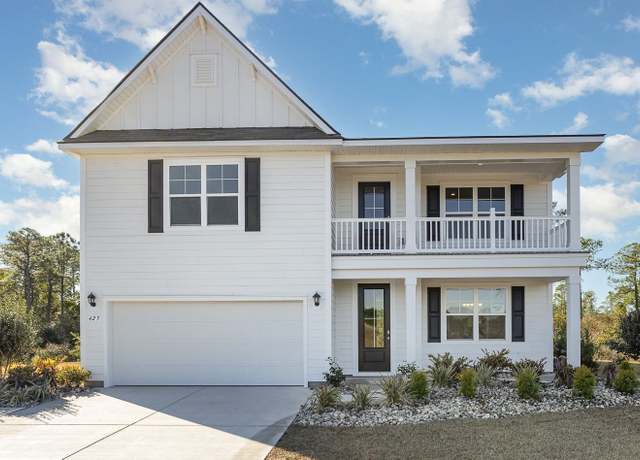 Property at TILLMAN Plan, Conway, SC 29526, 5 beds, 3.5 baths