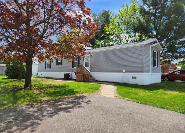Property at 2 Bed 2 Bath Single Section Plan, Clarkston, MI 48348, 2 beds, 2 baths