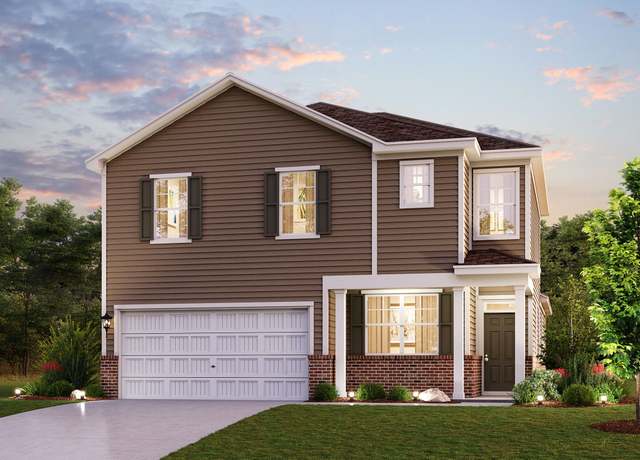 Property at McDowell Plan, Monroe, NC 28110, 4 beds, 2.5 baths