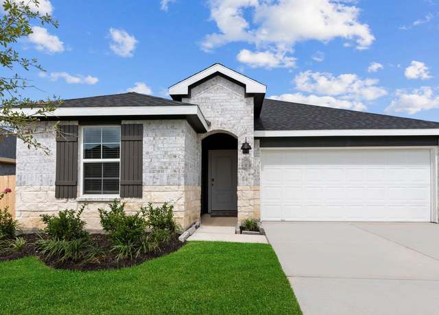 Property at 9034 Rose Water Trl, Iowa Colony, TX 77583, 3 beds, 2 baths