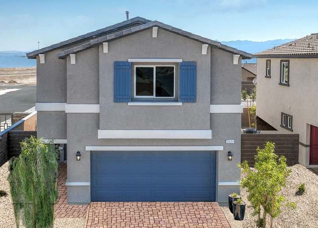 Property at 1865 Plan, North Las Vegas, NV 89084, 4 beds, 2.5 baths