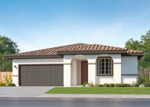 Property at Residence 1 Plan, Patterson, CA 95363, 3 beds, 2 baths
