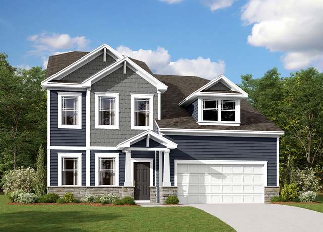 Property at 11019 Lochmere Rd, Charlotte, NC 28278, 5 beds, 4.5 baths