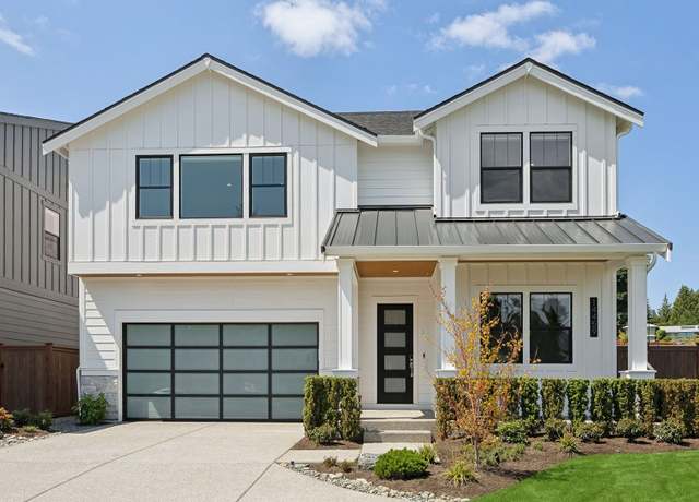 Property at 14459 133rd Pl NE, Woodinville, WA 98072, 6 beds, 2.5 baths