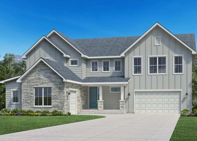 Property at 4379 Trader St, Timnath, CO 80547, 4 beds, 3.5 baths