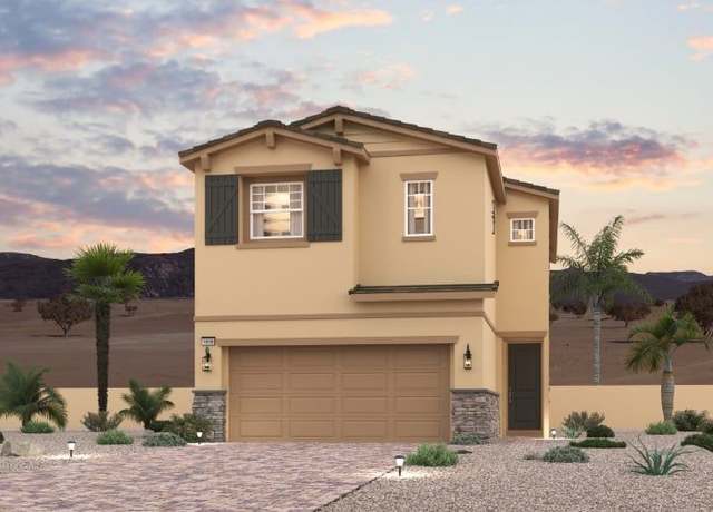 Property at 261 Kobuk Ave, Henderson, NV 89011, 3 beds, 2.5 baths