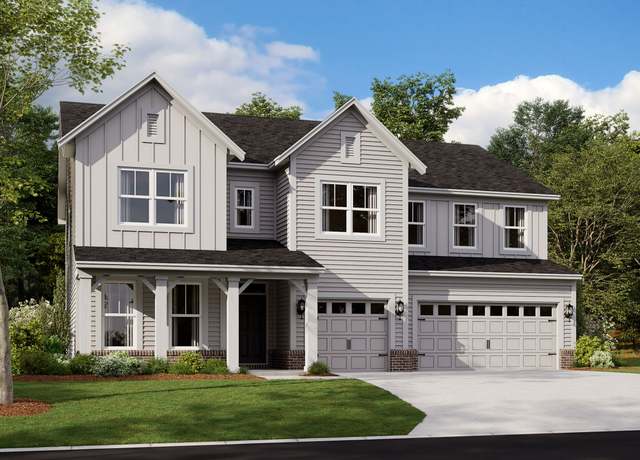 Property at Ainsley II Basement Plan, Bargersville, IN 46106, 4 beds, 2.5 baths