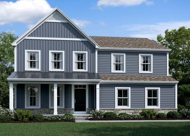 Property at Bucknell Plan, Delaware, OH 43015, 3 beds, 2.5 baths