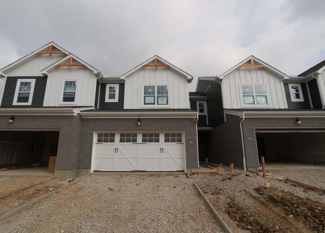 Property at 4924 Pebble Ct, Hamilton, OH 45011, 3 beds, 2.5 baths
