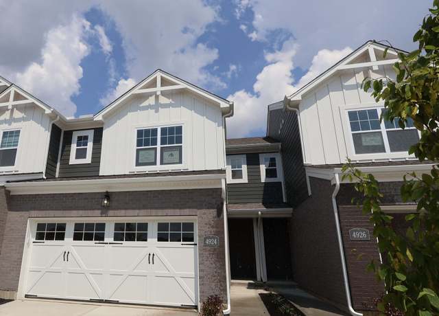 Property at 4924 Pebble Ct, Hamilton, OH 45011, 3 beds, 2.5 baths