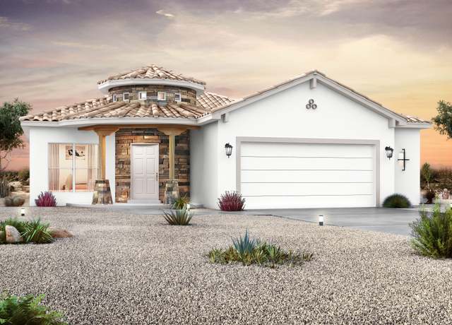 Property at Cabresto Plan, Albuquerque, NM 87122, 3 beds, 2 baths