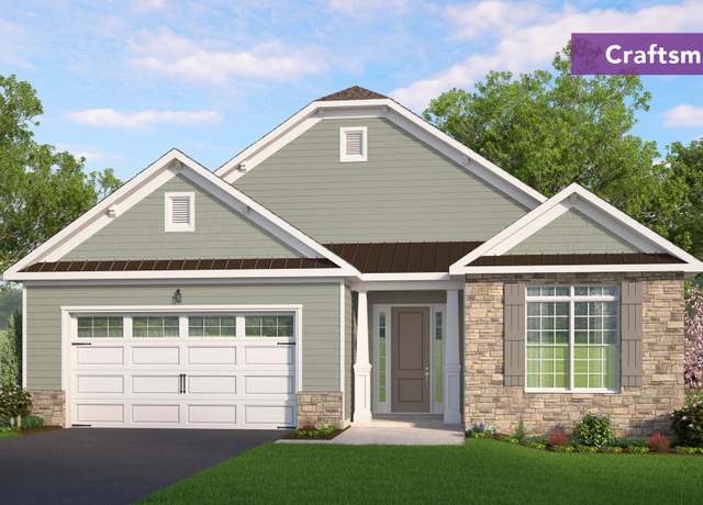 Property at Teton I - LW Plan, Easton, PA 18040, 2 beds, 2 baths