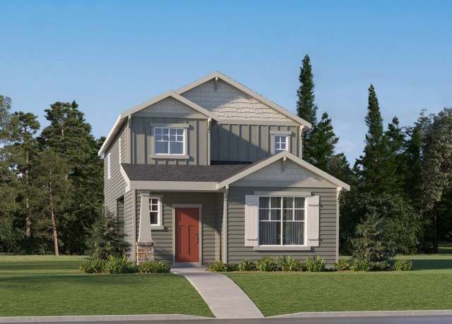 Property at Chambrey Plan, North Plains, OR 97133, 3 beds, 2.5 baths