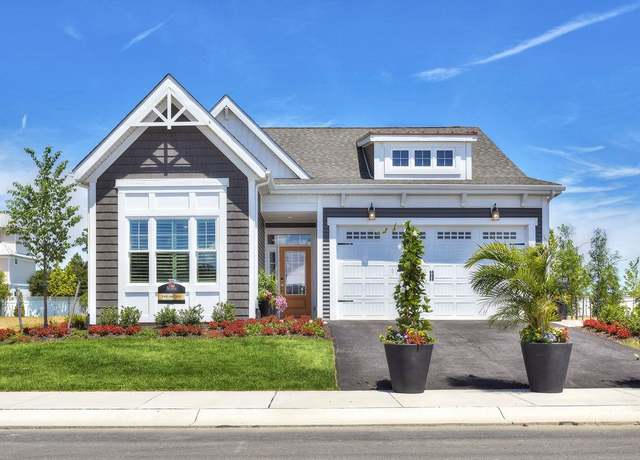 Property at The Orchid Plan, Millsboro, DE 19966, 3 beds, 2 baths