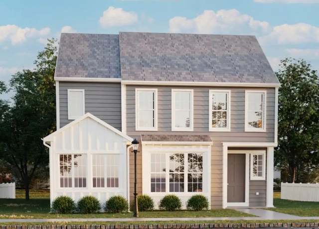 Property at Marlow Plan, Mount Joy, PA 17552, 4 beds, 2.5 baths