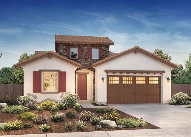 Property at Plan 7 - The Chalet Plan, Manteca, CA 95337, 4 beds, 2 baths