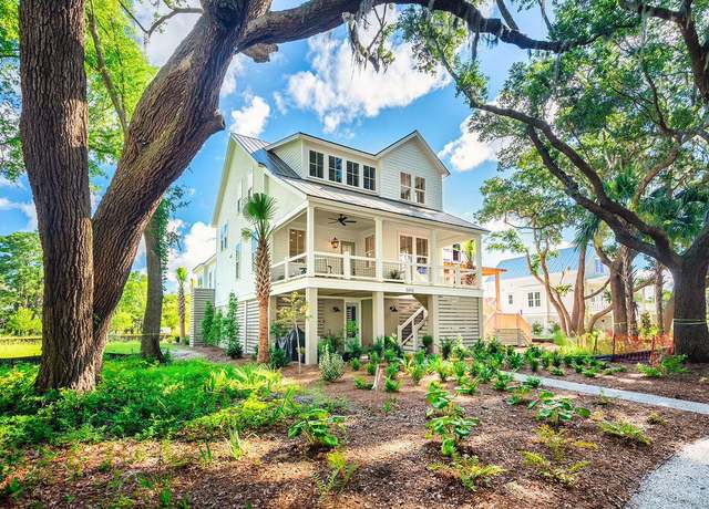 Property at Monarch Plan, Johns Island, SC 29455, 5 beds, 3.5 baths