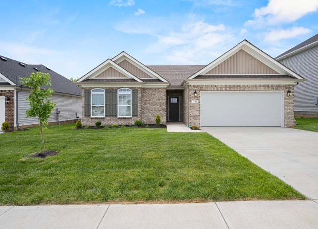 Property at Gavin Plan, Richmond, KY 40475, 3 beds, 2 baths