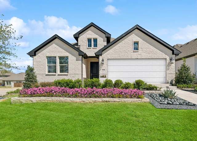 Property at Tacoma II Plan, Royse City, TX 75189, 3 beds, 2.5 baths