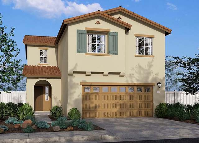 Property at Residence 2057 Plan, Jurupa Valley, CA 92509, 4 beds, 3 baths