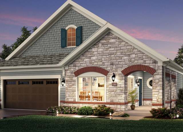 Property at Verona Plan, Hilliard, OH 43026, 2 beds, 2 baths