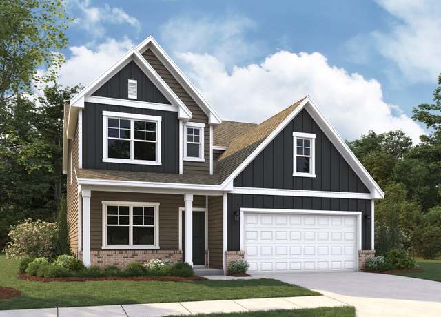 Property at Bellwood Plan, Wingate, NC 28174, 3 beds, 2.5 baths