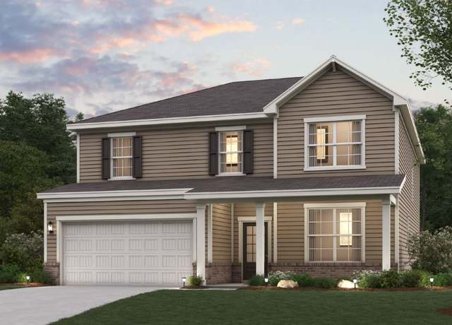 Property at Guava Plan, Jefferson, GA 30549, 4 beds, 2.5 baths