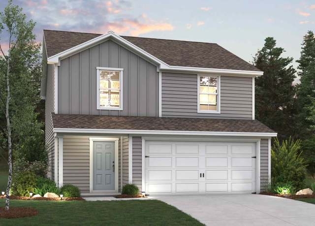 Property at Auburn Plan, San Marcos, TX 78666, 3 beds, 2.5 baths