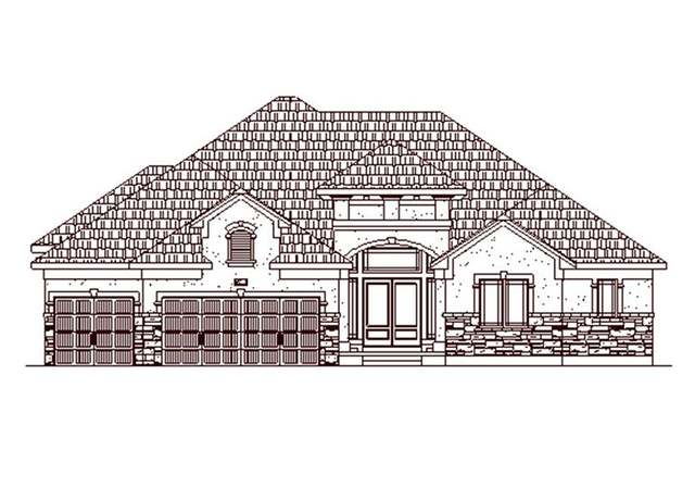 Property at The Enclave Plan, Lees Summit, MO 64081, 4 beds, 3.5 baths