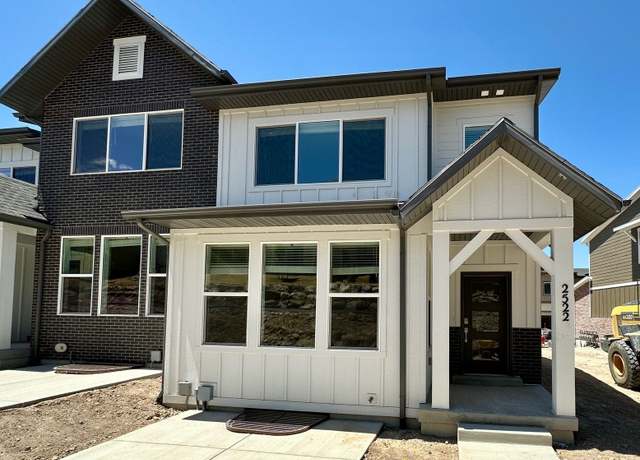 Property at 2522 N Wildwood Ln, Heber City, UT 84032, 4 beds, 2.5 baths